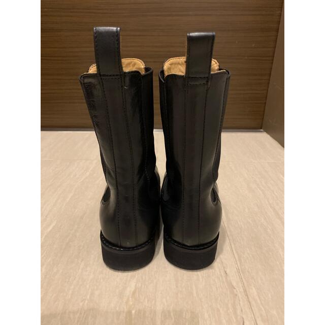 DEUXIEME CLASSE(ドゥーズィエムクラス)のCAMINANDO カミナンド BOOTS 36 レディースの靴/シューズ(ブーツ)の商品写真