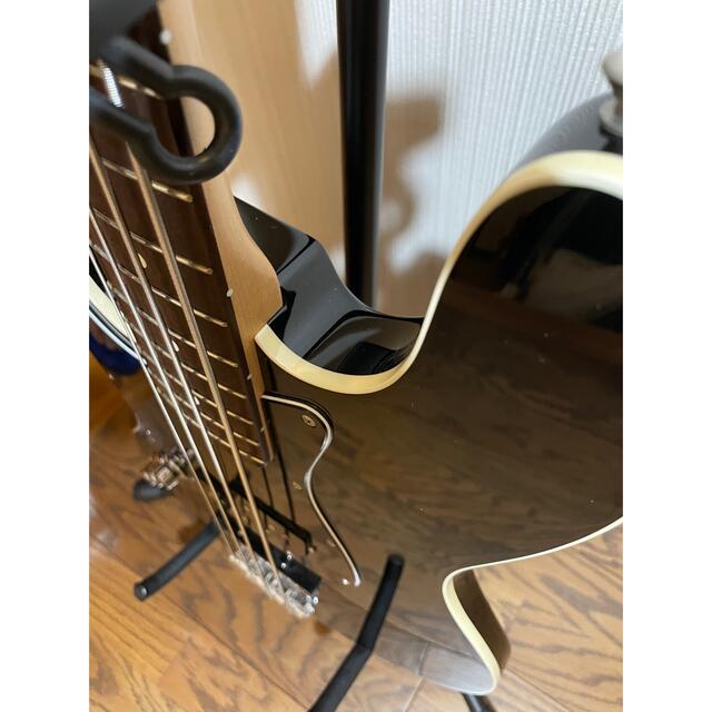 Fender Japan Aerodyne Jazz Bass LH