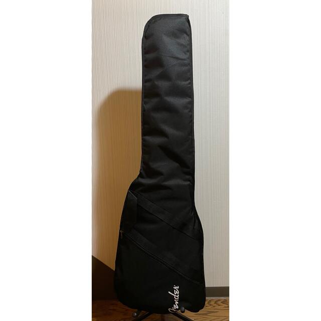 Fender Japan Aerodyne Jazz Bass LH
