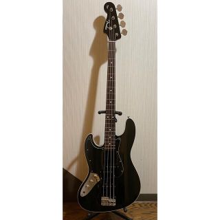 フェンダー(Fender)のFender Japan Aerodyne Jazz Bass LH(エレキベース)