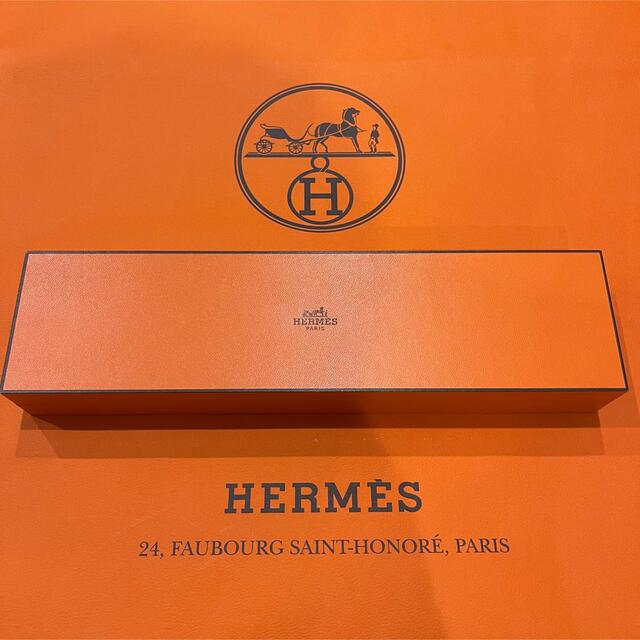 新品未使用 レア HERMES エルメス シェーヌダンクル TGM 12 2