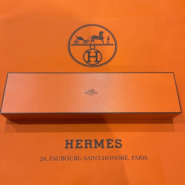 新品未使用 レア HERMES エルメス シェーヌダンクル GM 13 2