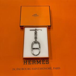 Hermes - 新品 レア HERMES エルメス シェーヌダンクル 