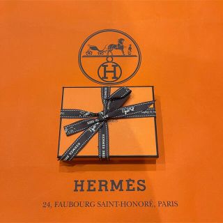 Hermes - 新品 レア HERMES エルメス シェーヌダンクル キーホルダー