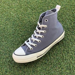 美品24 converse コンバース オールスター 100 HI C511(スニーカー)