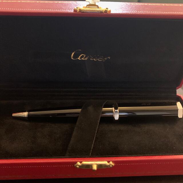 Cartier ボールペン