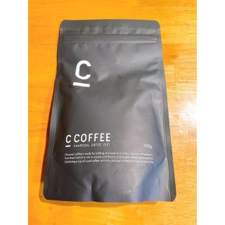 新品未開封！CCOFFEEダイエットコーヒー(ダイエット食品)