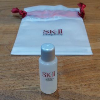 エスケーツー(SK-II)の新品未使用　SK-II　フェイシャルトリートメントエッセンス(化粧水/ローション)