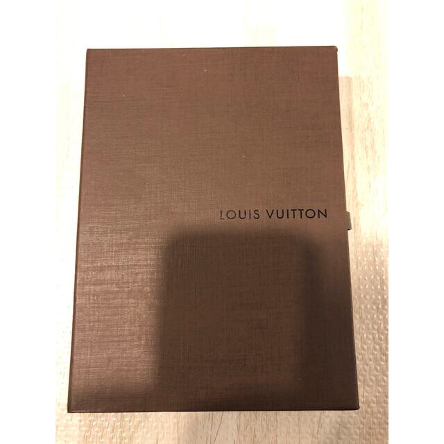 LOUIS VUITTON(ルイヴィトン)のルイヴィトン　LOUIS VUITTON  オーダーメイド手帳 メンズのファッション小物(手帳)の商品写真