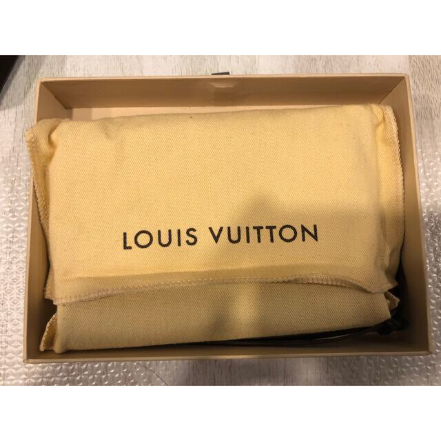 LOUIS VUITTON(ルイヴィトン)のルイヴィトン　LOUIS VUITTON  オーダーメイド手帳 メンズのファッション小物(手帳)の商品写真