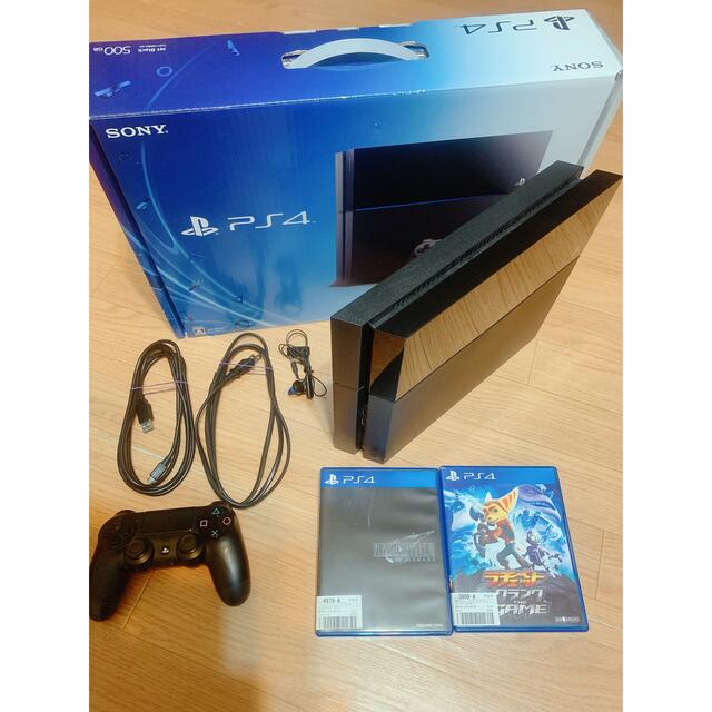 ゆうと様専用ページSONY PlayStation4 本体 ゆうと様専用ページSONY PlayStation4 本体