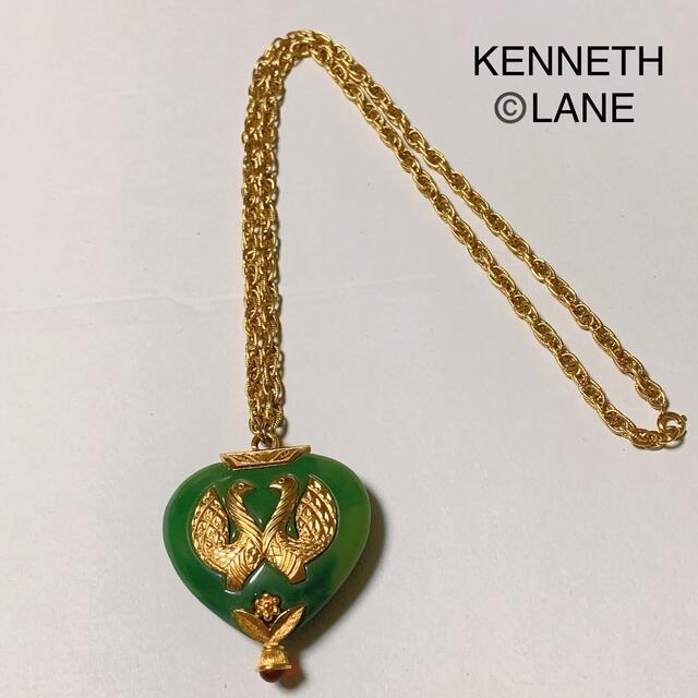 Kenneth Jay Lane ネックレス レディース