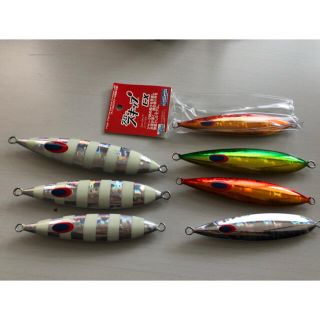 スロースキップ(ルアー用品)