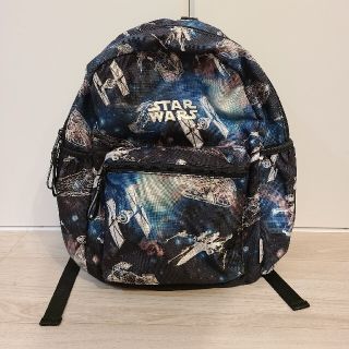 ギャップ(GAP)の【STARWARS】GAP スターウォーズ リュックサック(リュックサック)