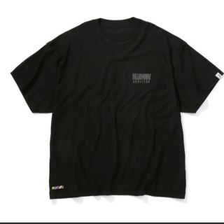 ワンエルディーケーセレクト(1LDK SELECT)のis-ness×BILLONARE BOYS CLUB コラボTシャツ(Tシャツ/カットソー(半袖/袖なし))