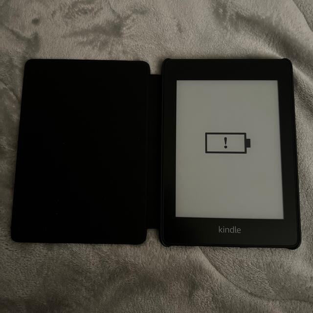 Kindle Paperwhite スマホ/家電/カメラのPC/タブレット(電子ブックリーダー)の商品写真