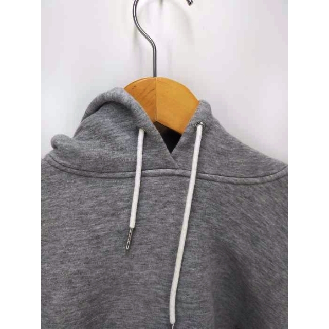 Sacai(サカイ) Sponge Sweat Hoodie レディース | bombaytools.com