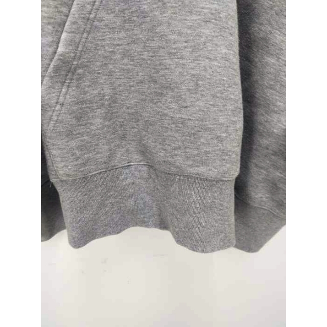 Sacai(サカイ) Sponge Sweat Hoodie レディース | bombaytools.com