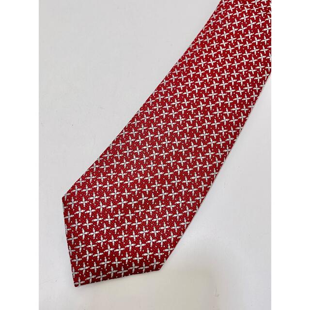 BVLGARIネクタイ 新品