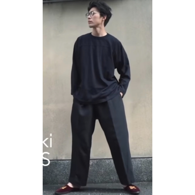 comoli ウールフットボールT サイズ3 - www.metrowestcog.org