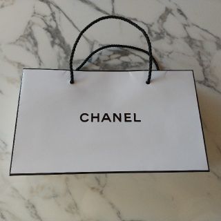 シャネル(CHANEL)の♡CHANEL♡ショップ袋 紙袋(ショップ袋)