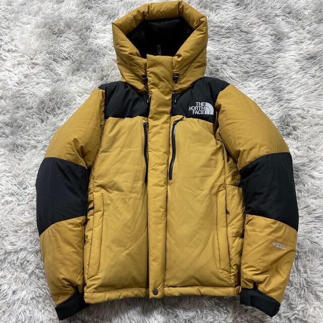 THE NORTH FACE バルトロライトジャケット　カーキ　Lサイズ