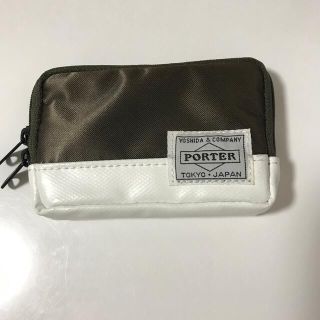 ポーター(PORTER)のコイン、ガードケース(コインケース/小銭入れ)