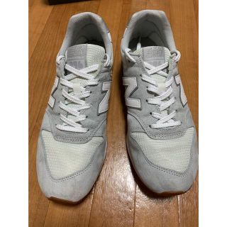 ニューバランス(New Balance)のニューバランス 996 SMG サイズ28.0cm(スニーカー)