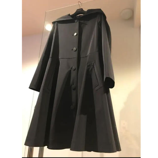 FOXEY - フォクシー コートの通販 by SK|フォクシーならラクマ FOXEY - フォクシー コートの通販 by SK|フォクシーならラクマ