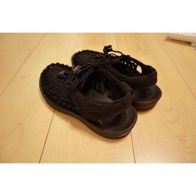 KEEN(キーン)のKEEN サンダル レディースの靴/シューズ(サンダル)の商品写真