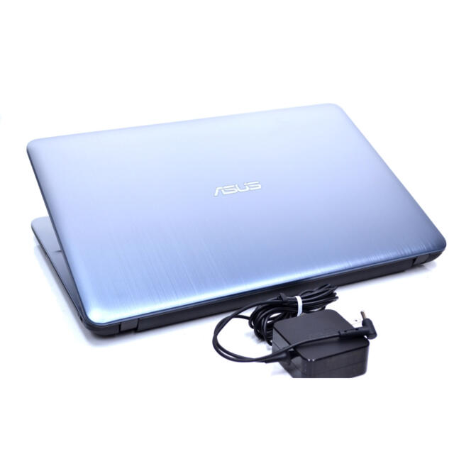 ASUS VivoBook X541UA-DM2221T新品未開封