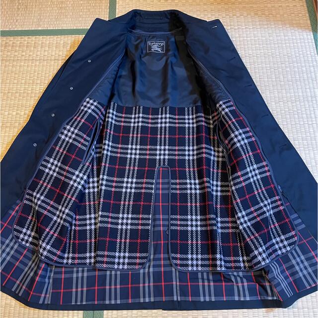 BURBERRY(バーバリー)のバーバリー トレンチコート ステンカラーコート セリーヌ ラルフローレン グッチ メンズのジャケット/アウター(ステンカラーコート)の商品写真