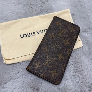 ルイヴィトン(LOUIS VUITTON)のiPhone XR ケース(iPhoneケース)