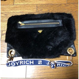 ジョイリッチ(JOYRICH)のジョイリッチ JOYRICH クラッチバッグ(クラッチバッグ)