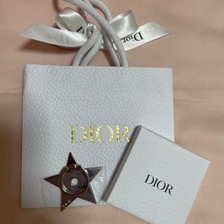 クリスチャンディオール(Christian Dior)のディオールスマホリング(その他)