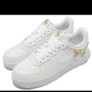 NIKE AIR FORCE1 ペンダント ゴールド 金 コイン エアフォース