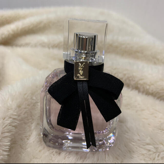YSL♡モンパリ