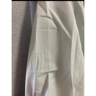 自重堂 JICHODO 長袖ブルゾン 46700 シックシルバー 作業服の通販 by