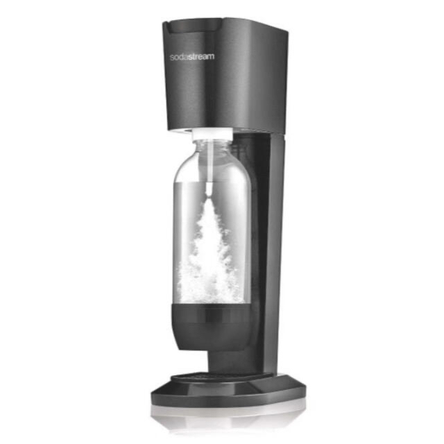 新品 ソーダストリーム GENESIS V3 sodastream  セット