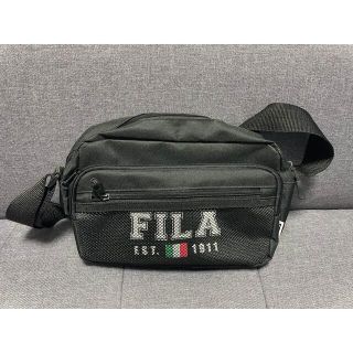 フィラ(FILA)のFILA ショルダーバッグ(ショルダーバッグ)