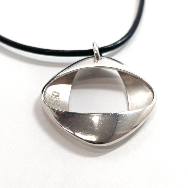 ジョージジェンセン ネックレス Georg Jensen【ジョージジェ