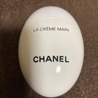 シャネル(CHANEL)のシャネルハンドクリーム(ハンドクリーム)