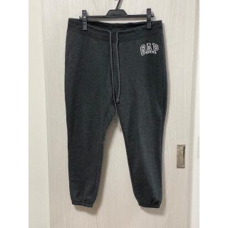 ギャップ(GAP)のGAP ギャップ スウェットパンツ グレー(カジュアルパンツ)