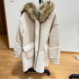 とてもいい DaTuRa コートの通販 by chococo's shop|ダチュラなら ...