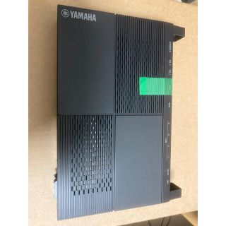 ヤマハ(ヤマハ)のYAMAHA NVR510(PC周辺機器)