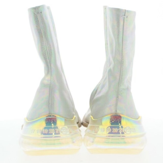 Maison Martin Margiela(マルタンマルジェラ)のMaison Margiela ブーツ メンズ メンズの靴/シューズ(ブーツ)の商品写真