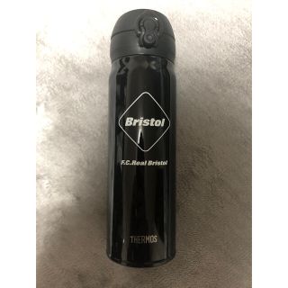 エフシーアールビー(F.C.R.B.)のF.C.R.B. 水筒　サーモス　500ml(その他)