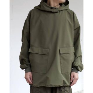 ワンエルディーケーセレクト(1LDK SELECT)のDAIWA PIER39 Pull Over Snow Parka L(パーカー)