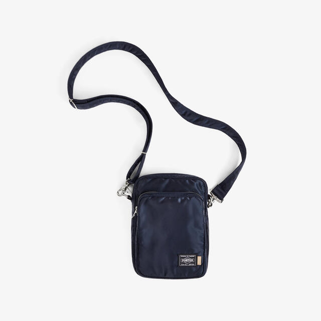 Porter JJJJound Small Passport Bag