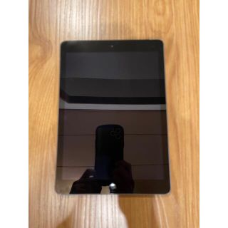 アイパッド(iPad)の【最終値下げ】iPad Air Wi-Fi 16GB(タブレット)